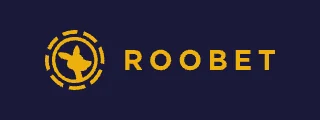 Roobet logo